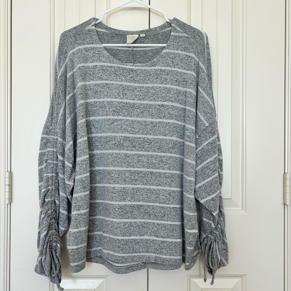 Alkamy Sweater